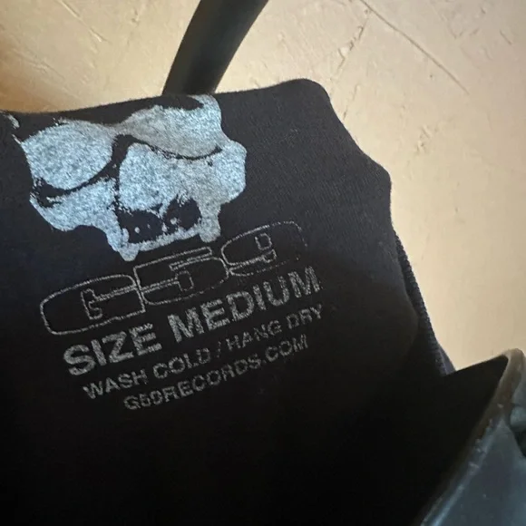 Suicide Boys Tee size medium - Picture 4 of 4